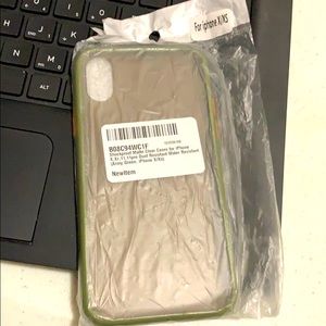 iPhone X or XS case